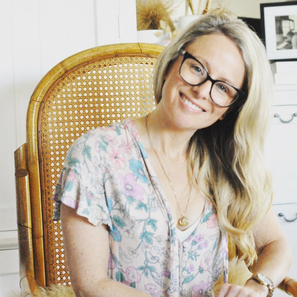 Meet your Posher, Erin